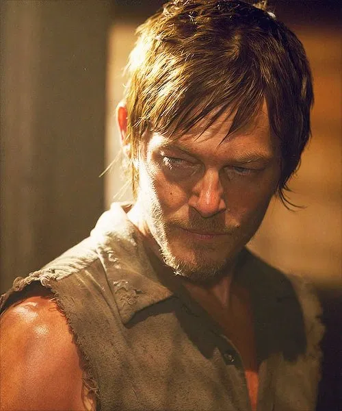 Avatar of Daryl Dixon 