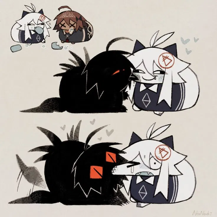 Avatar of A thing