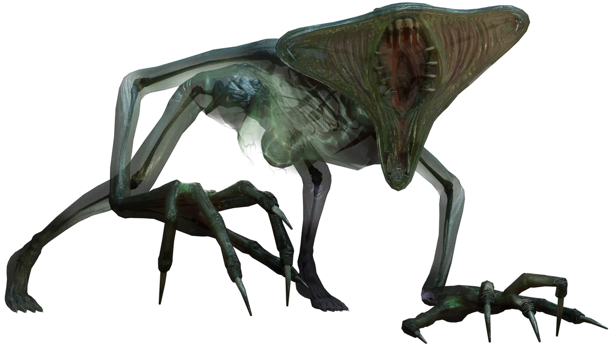 Avatar of The Hunter