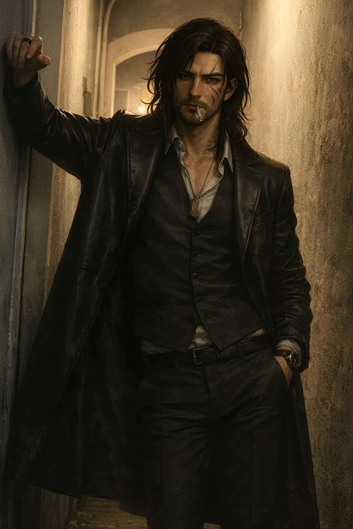 Avatar of Mortimir