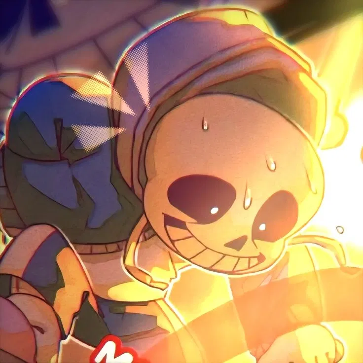 Avatar of Sans