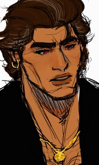 Avatar of Miguel O'Hara ִ ࣪𖤐.ᐟ