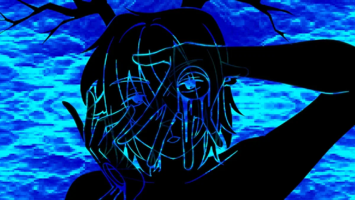 Avatar of ➤3v1l Y0u // #005