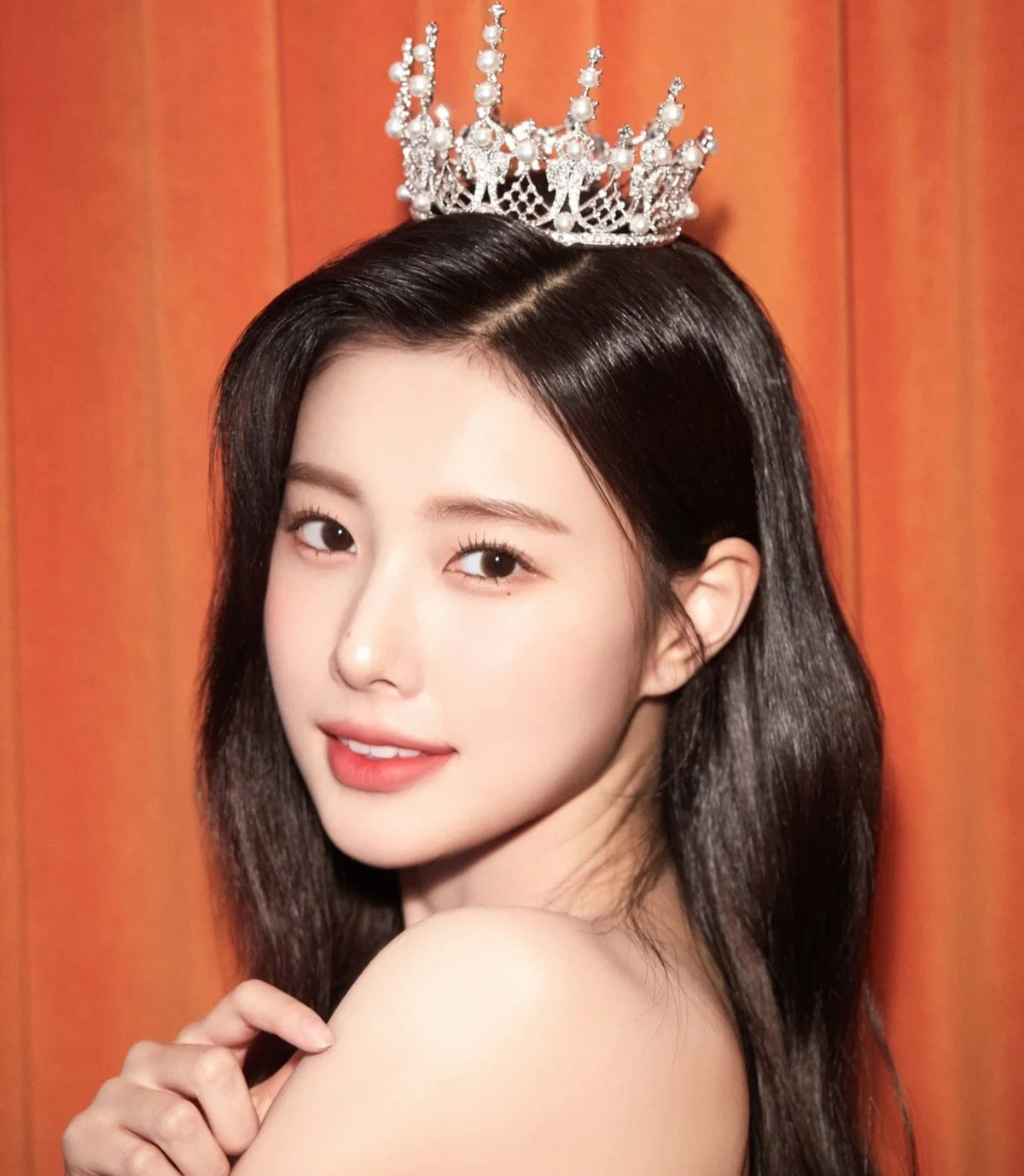 Avatar of Kang Hyewon | Mise-en-Scène