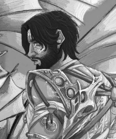 Avatar of Jayce Talis || Arcane