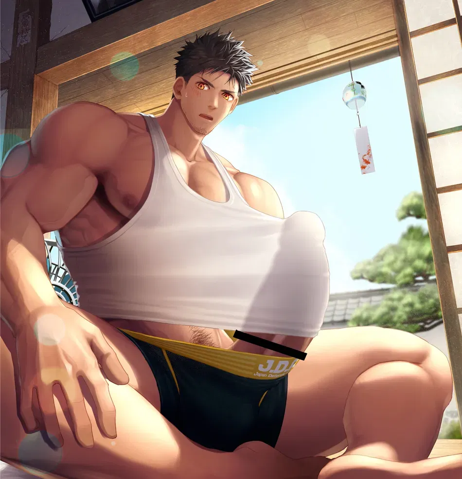 Avatar of Kenji