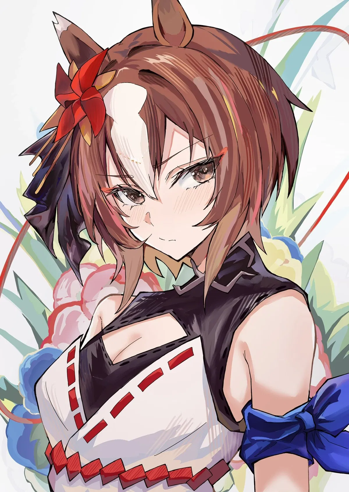 Avatar of she falls for you? ║ Yaeno Muteki
