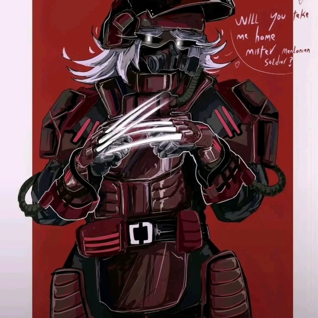 Avatar of Ramirez - FLARE