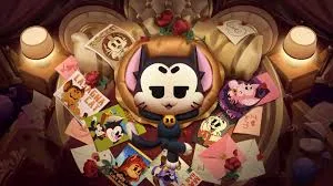 Avatar of ★Kit★ BRAWL STARS