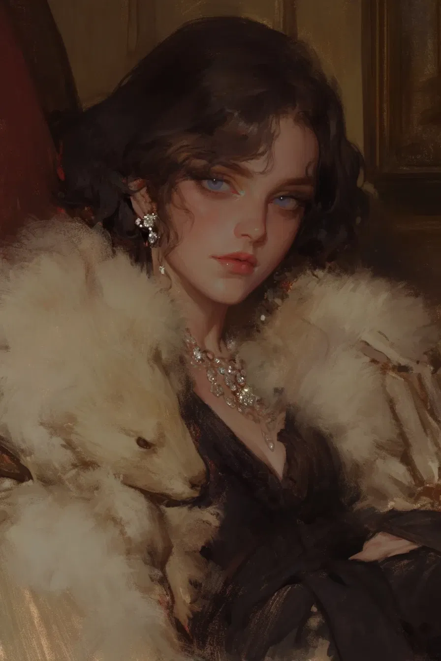 Avatar of KATARINA VOLKOV