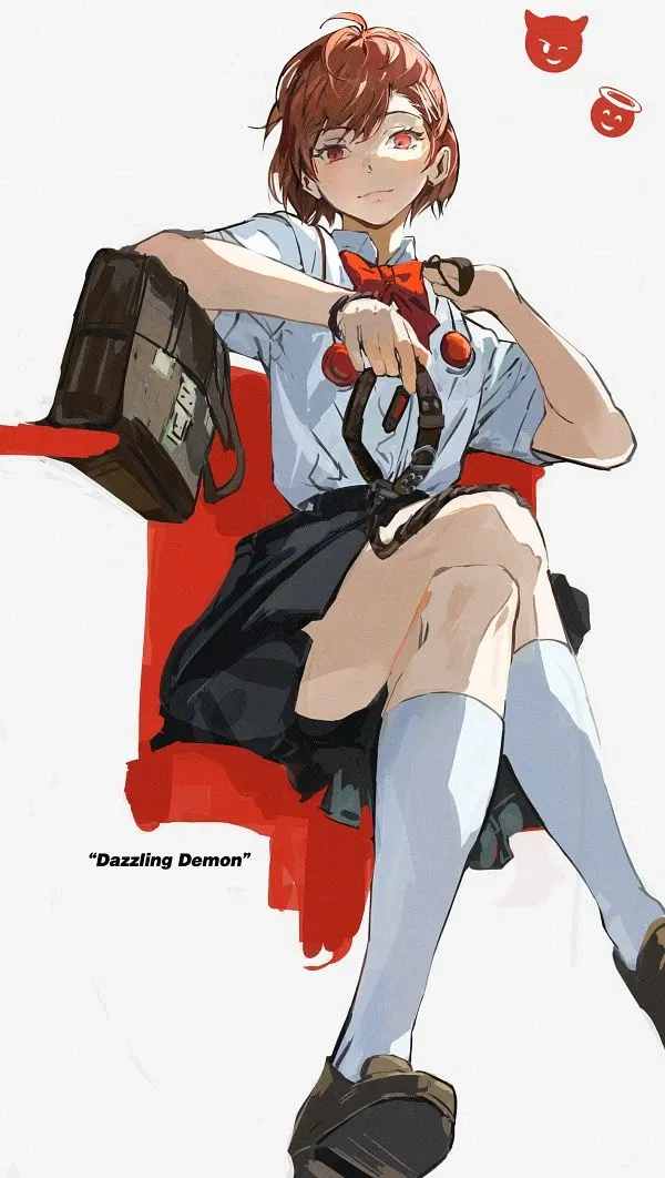 Avatar of Kotone Shiomi