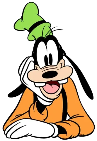 Avatar of Goofy