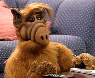 Avatar of Alf