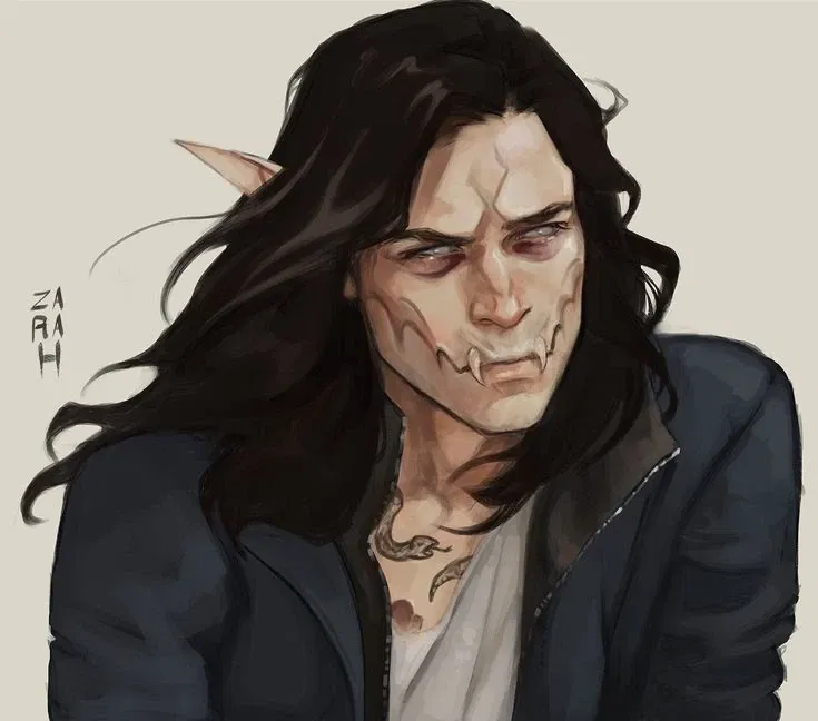 Avatar of Altair Eunoia | Alien Emperor 