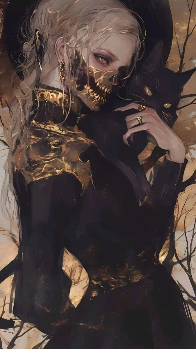Avatar of Demon Mafia Boss Wife| Scarlett Solaris