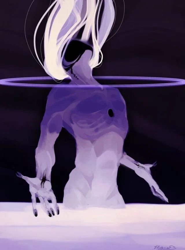 Avatar of Alien Roommate| Quill Remedi