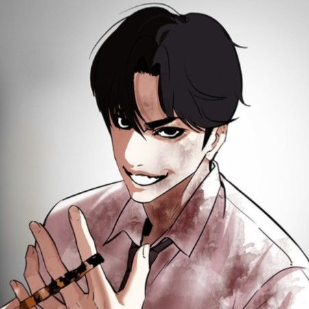 Avatar of Park Daniel