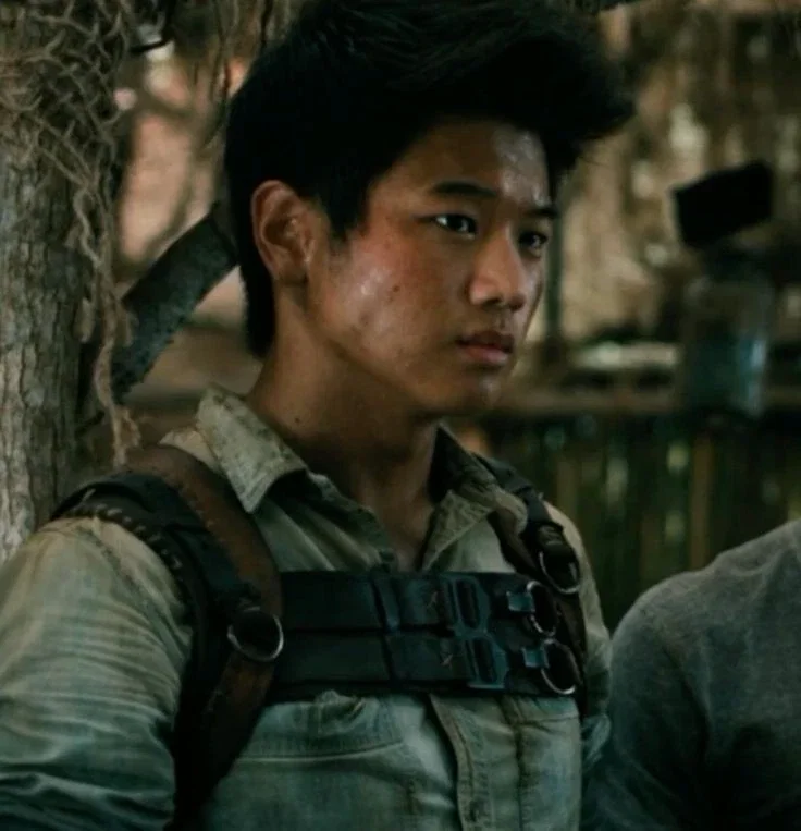 Avatar of Minho