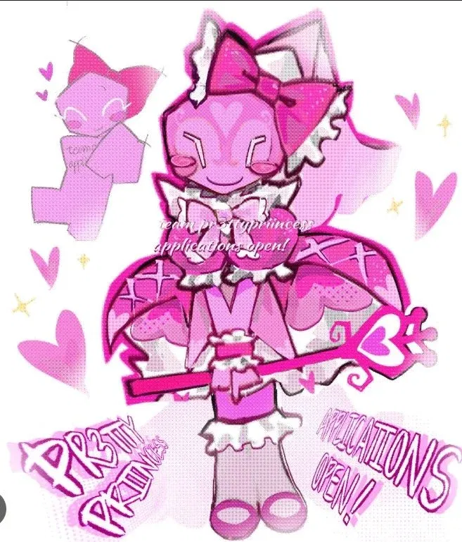 Avatar of Pr3ttyPriincess [YANDERE VER]
