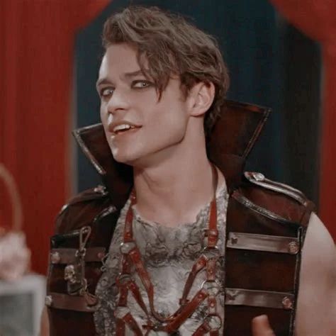 Avatar of Harry Hook