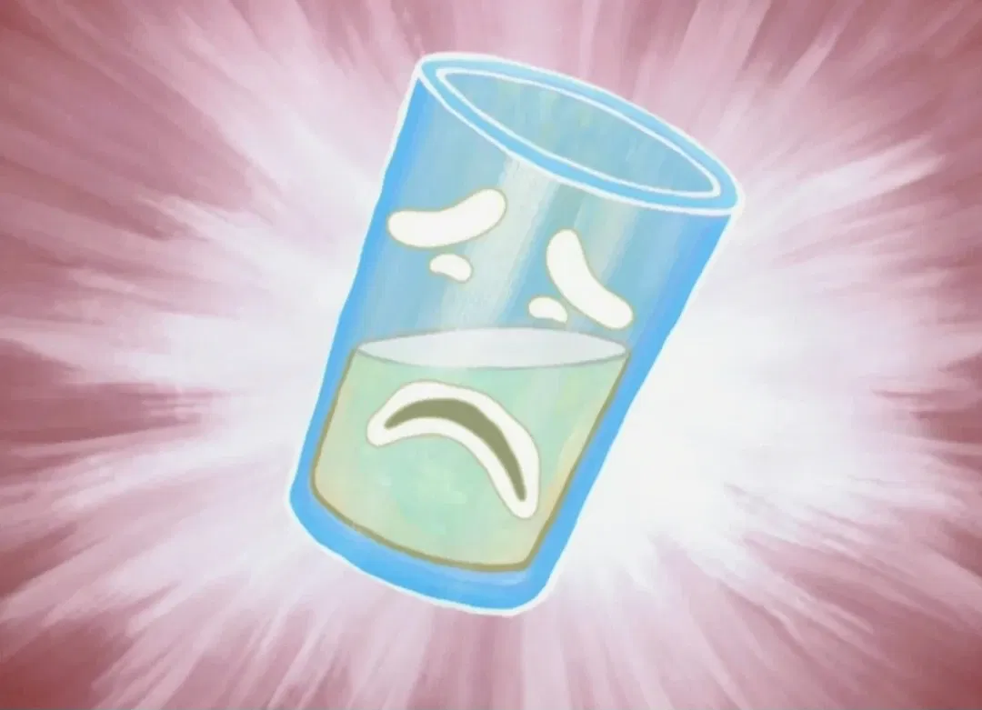 Avatar of Mr. Warm Milk