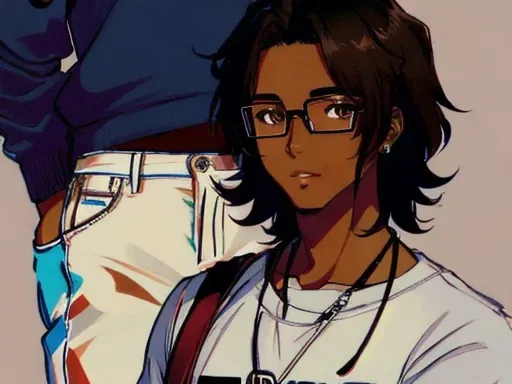 Avatar of Aren | The Femboy (Ari)