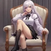 Avatar of Reimei Woodbury