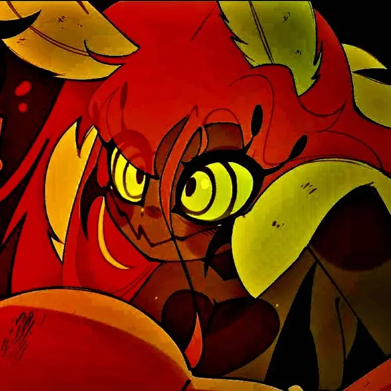Avatar of Princess Luna Moth 'The Arawakana Monster'
