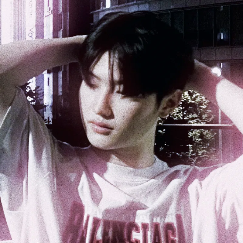 Avatar of TAEHUN ⋆｡𖦹˚.★