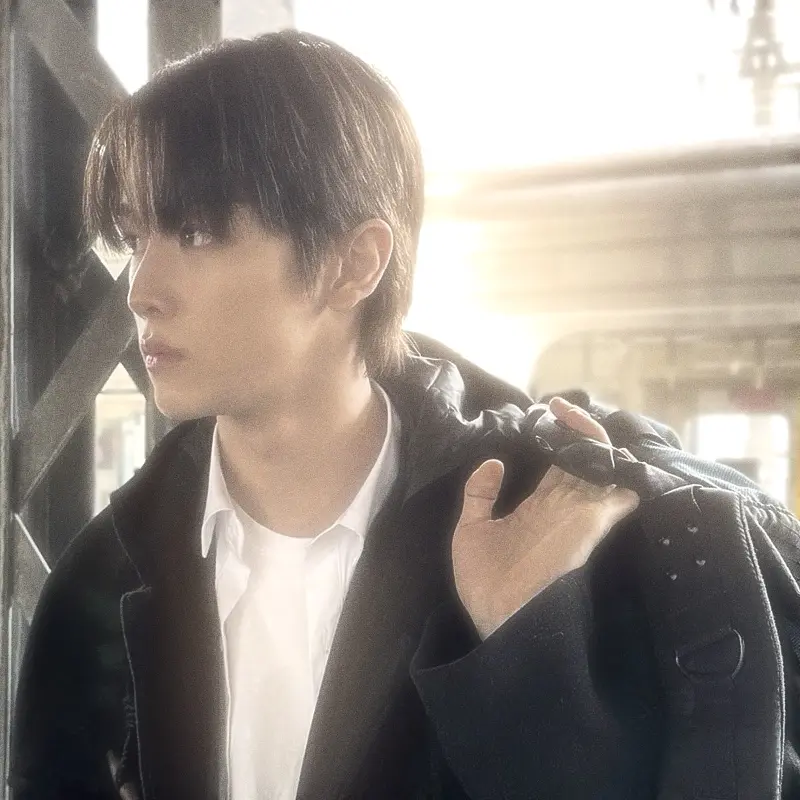 Avatar of SUNGCHAN ノ～ ♡