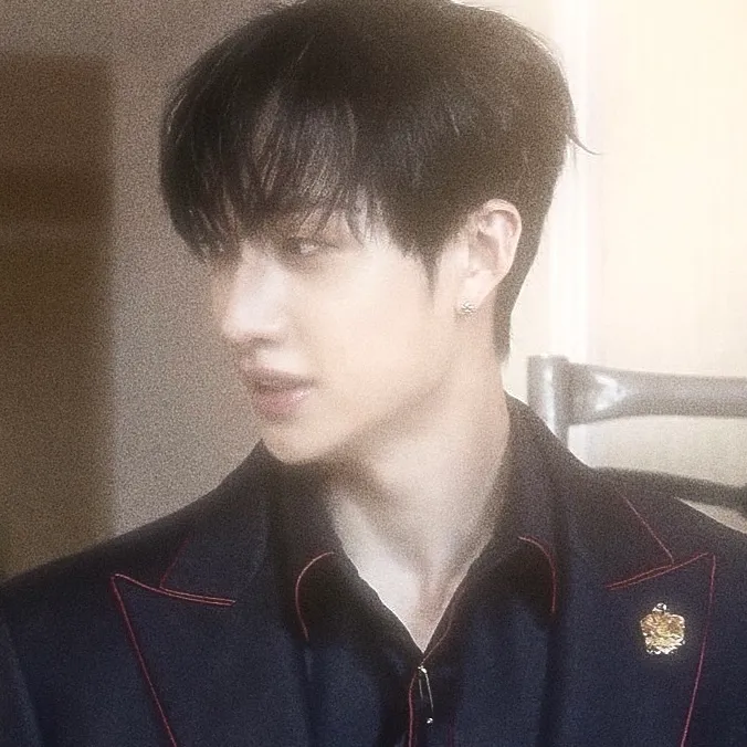 Avatar of BANG CHAN ノ～ ♡