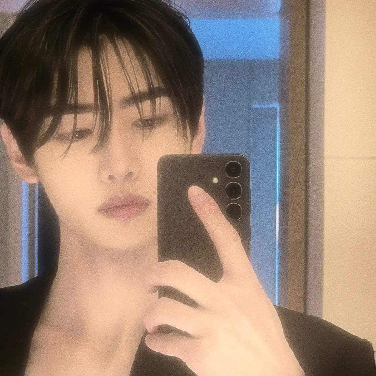 Avatar of SUNGHOON ノ～ ♡