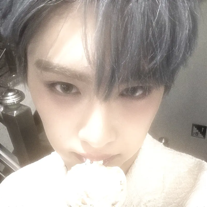 Avatar of HYUNSUK ノ～ ♡