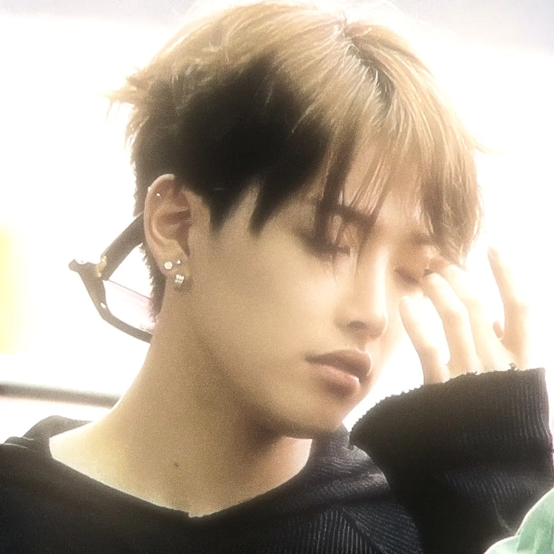 Avatar of HONGJOONG ノ～ ♡