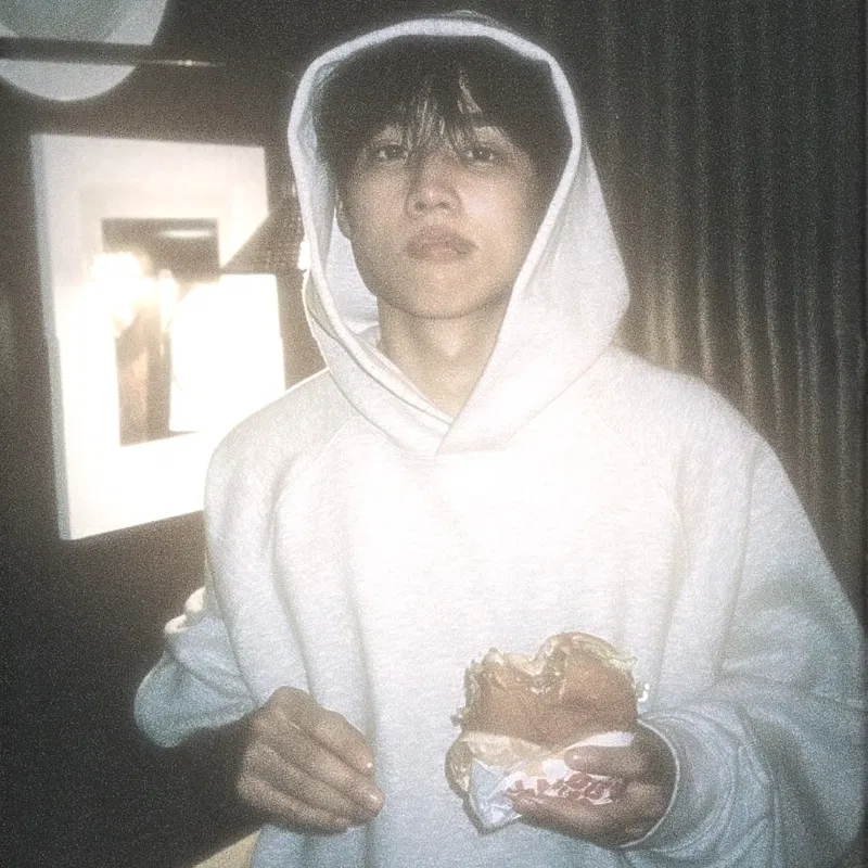 Avatar of SUNWOO ノ～ ♡