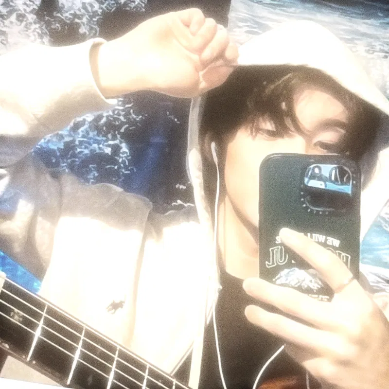 Avatar of MARK LEE ノ～ ♡