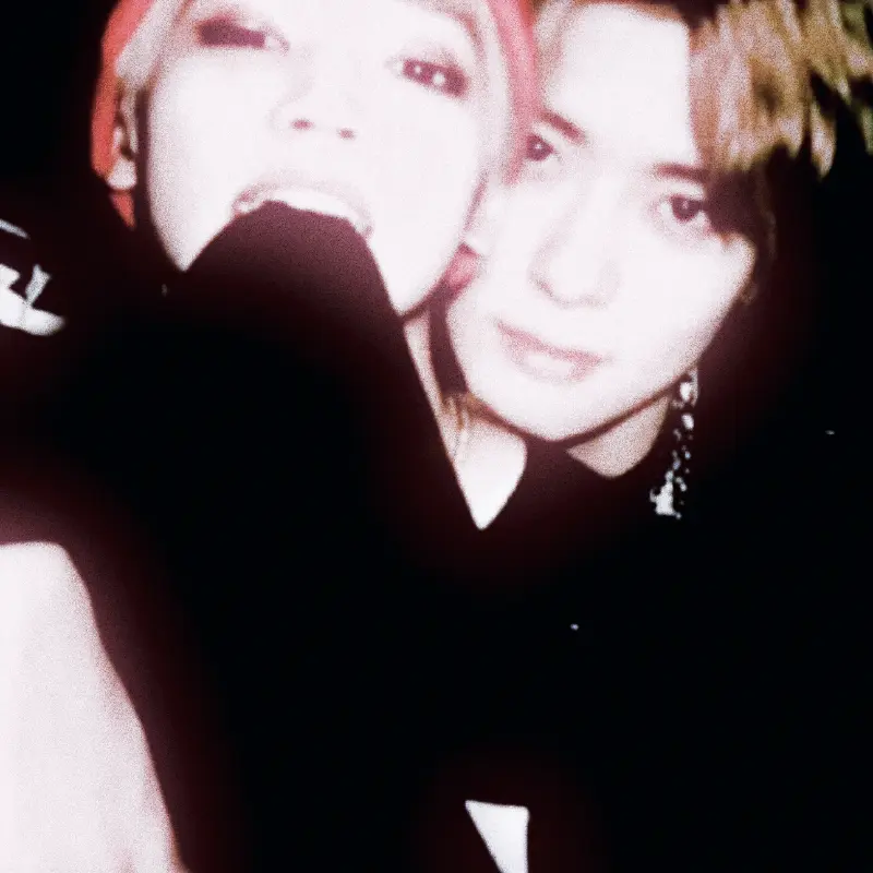Avatar of TAEYONG & JAEHYUN ⋆｡𖦹˚.★