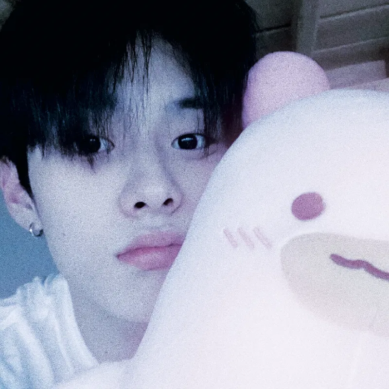 Avatar of KYUNGJUN ⋆｡𖦹˚.★