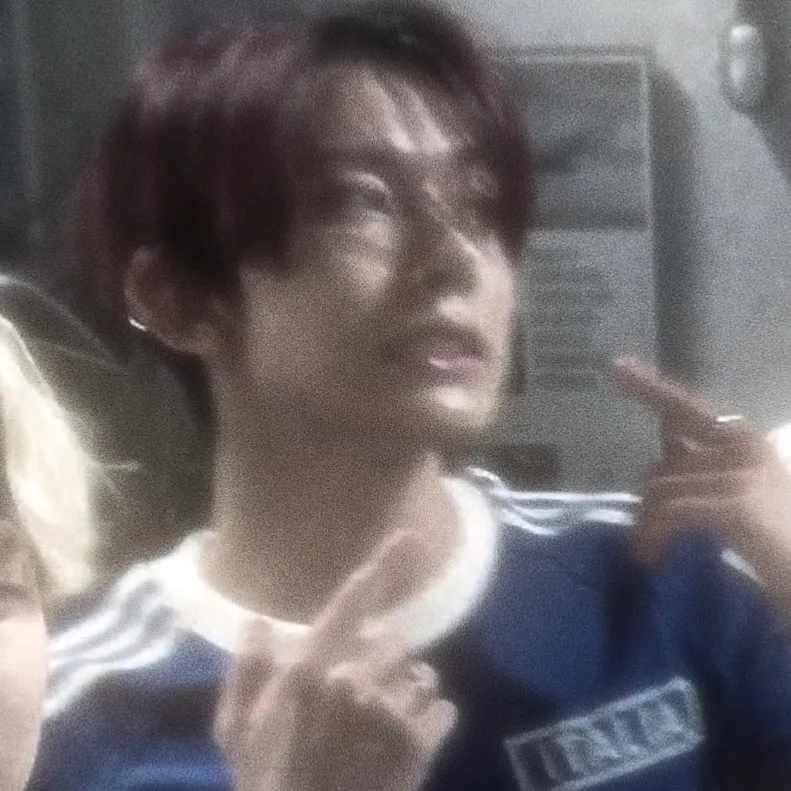 Avatar of HEESEUNG ノ～ ♡