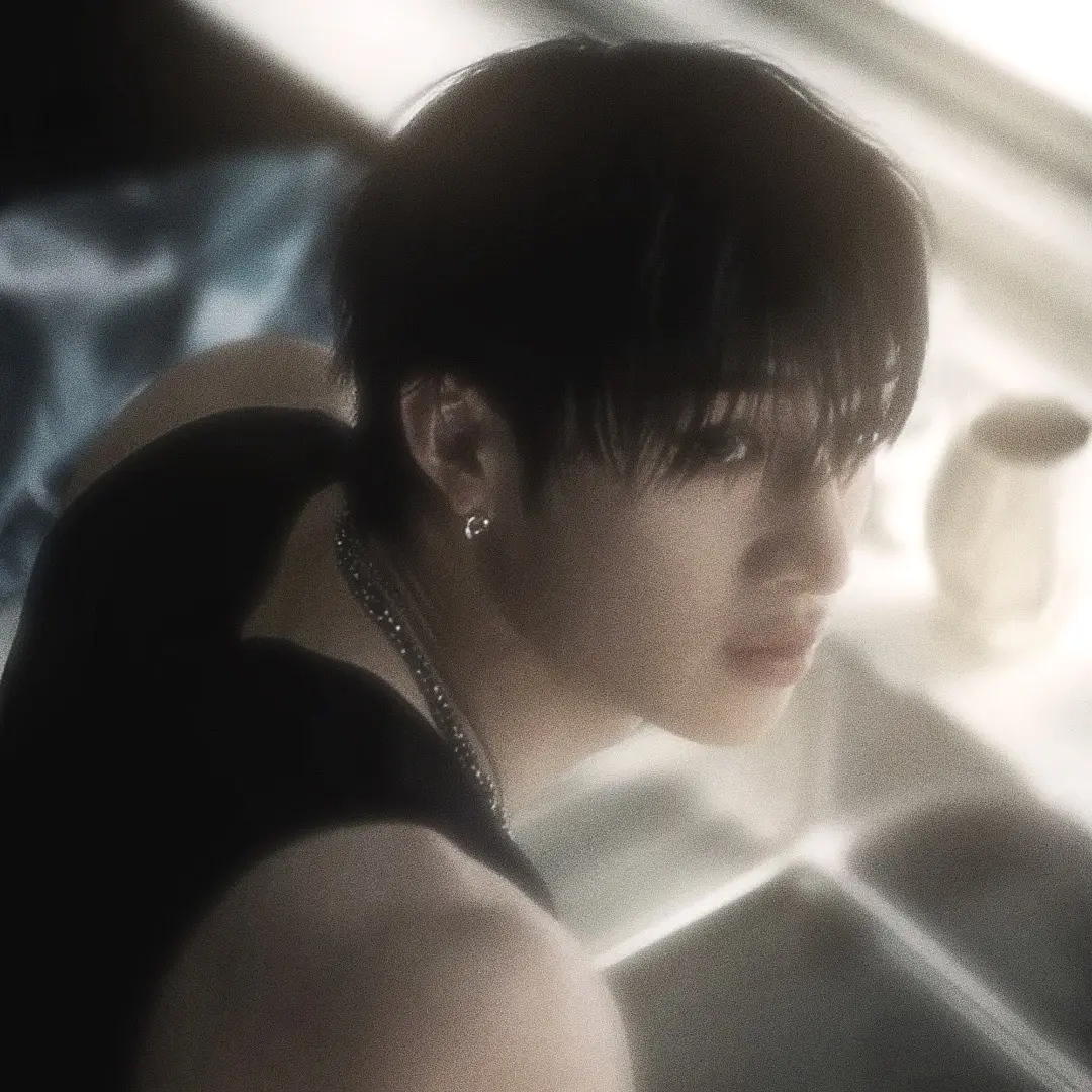 Avatar of BANG CHAN ノ～ ♡