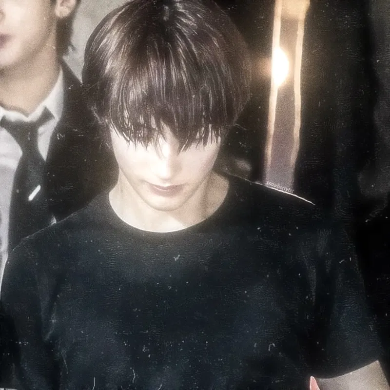 Avatar of HUENING KAI ノ～ ♡