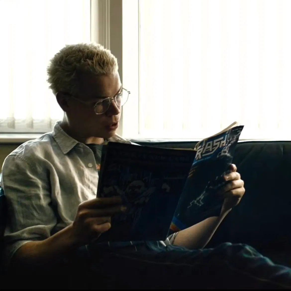 Avatar of Colin Ritman