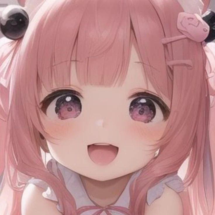 Avatar of Yuna your little sister