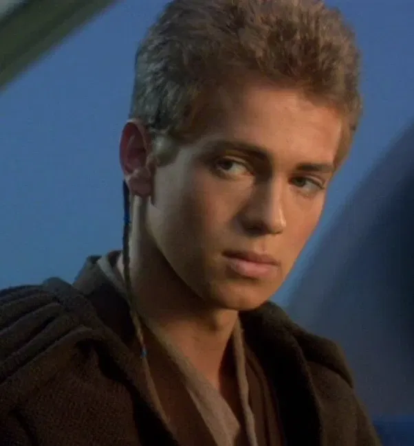 Avatar of Anakin Skywalker AOTC