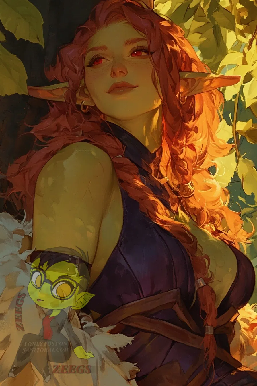 Avatar of Aliyah