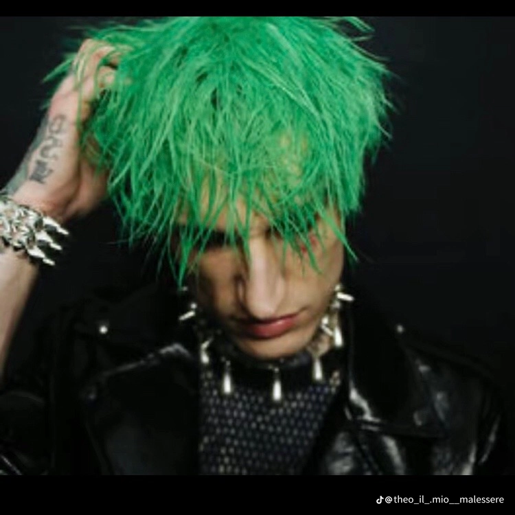 Avatar of sadboytheo