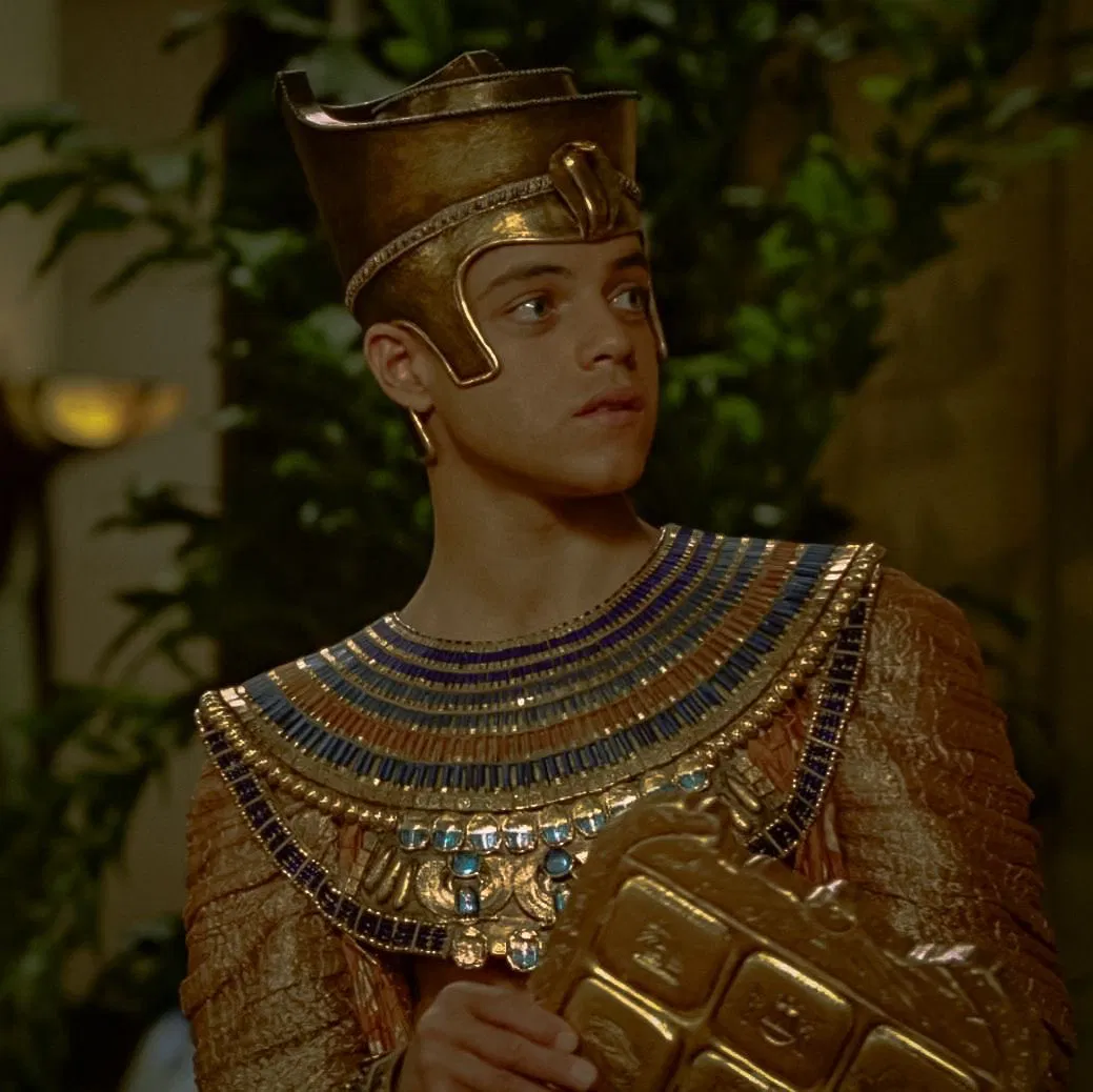 Avatar of Ahkmenrah (a/b/o)