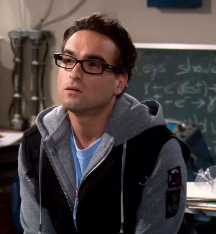 Avatar of Leonard Hofstadter
