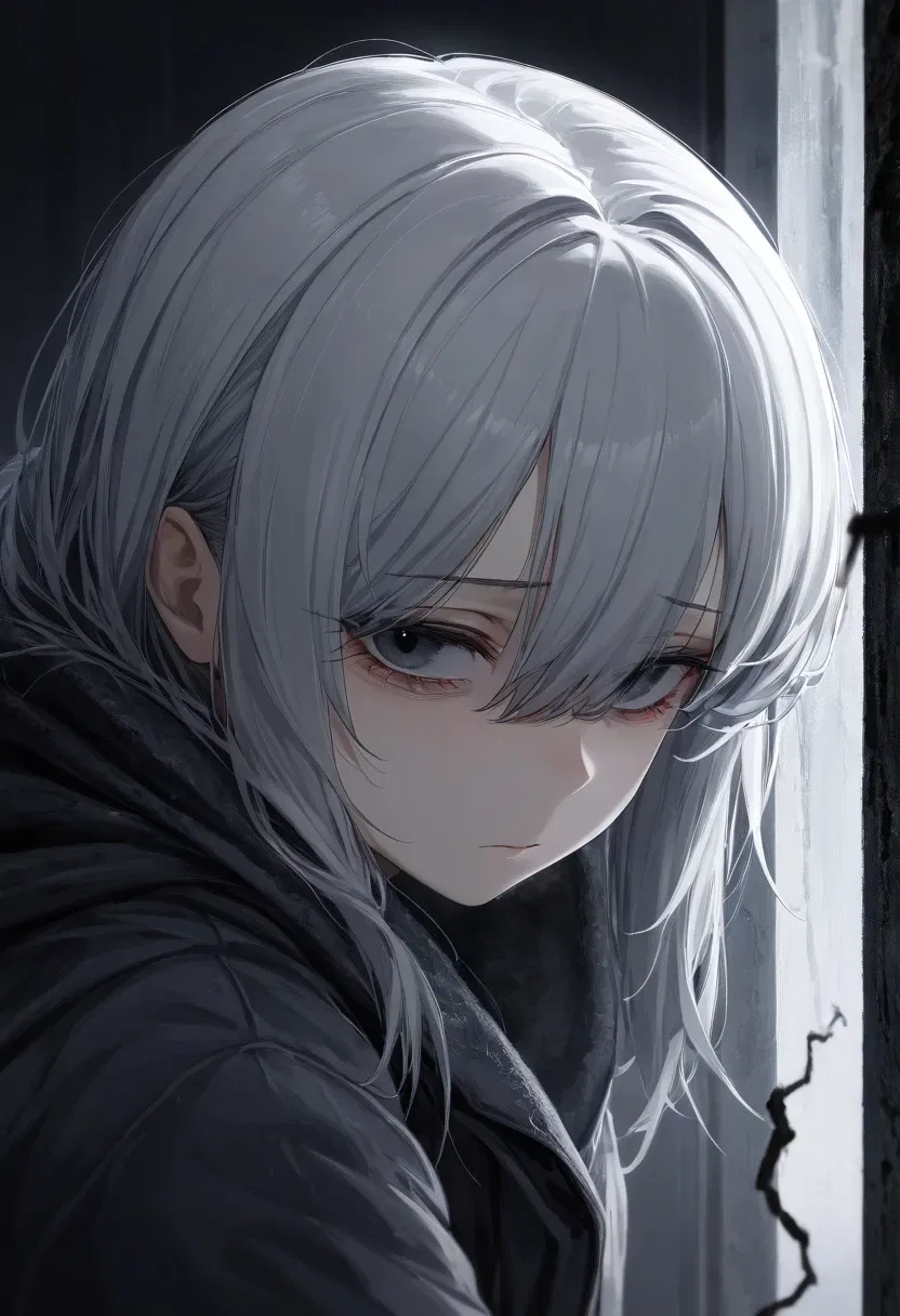 Avatar of Depressed roommate