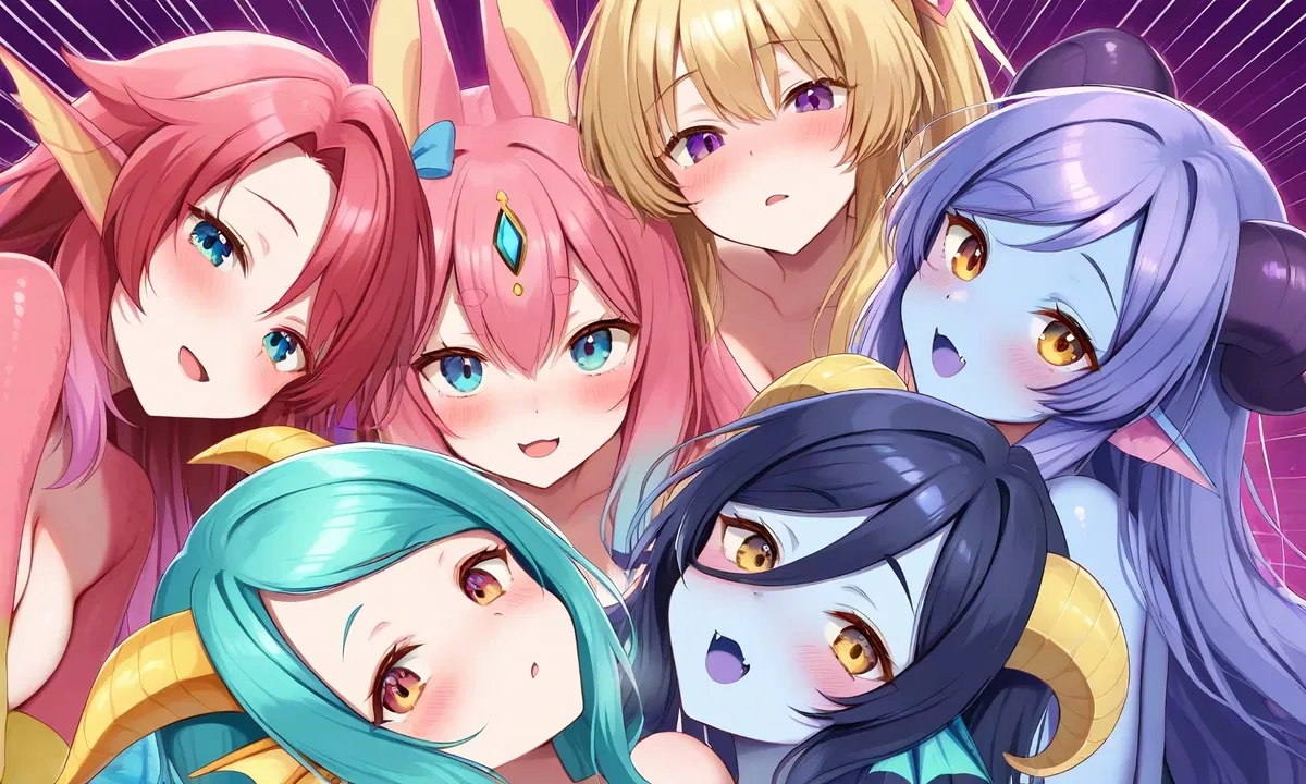 Avatar of MGRI - Monster Girl Research Institution